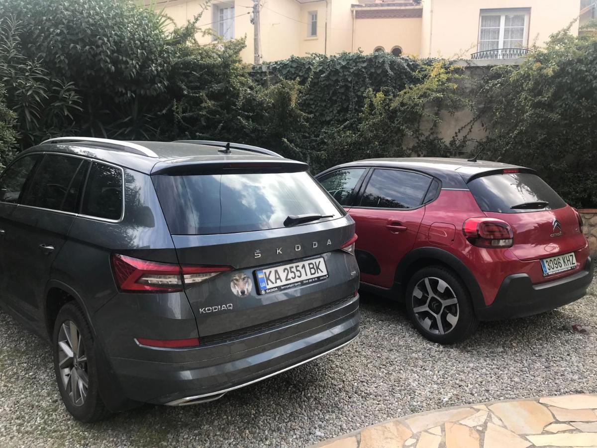 Hebergements A La Rive, Accueil Ouvert Tous Les Jours Jusqu'A 20H00 Dernier Delai, Depuis 30 Ans ! Reserver Ici Svp ! Merci ! Aucun Reglement A Distance Accepte, Paiement Par Cb, Especes, Cheque Ou Cheques-Vacances Imperativement A La Remise Des Clef Amélie-les-Bains-Palalda Dış mekan fotoğraf